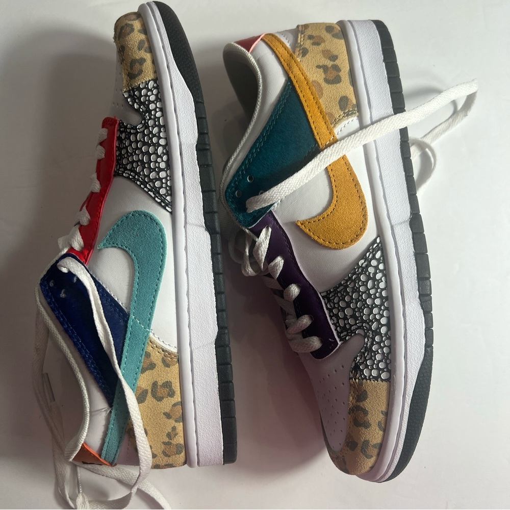 Nike dunk low se